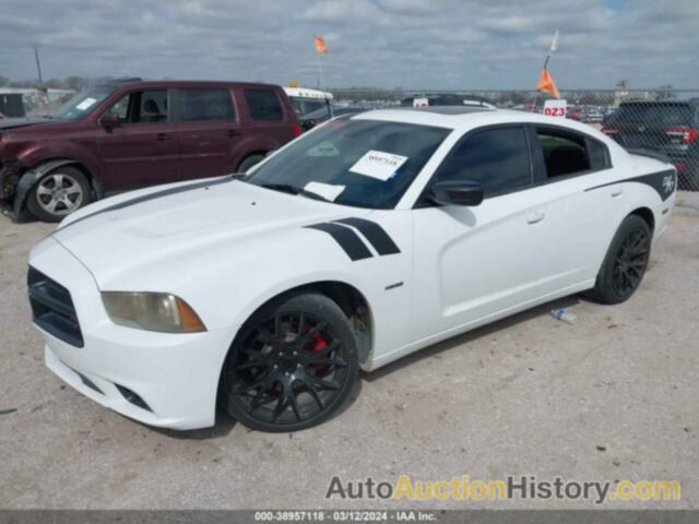 DODGE CHARGER ROAD/TRACK, 2C3CDXCT7DH512392