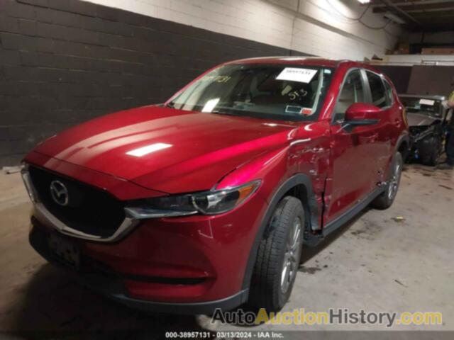 MAZDA CX-5 SPORT, JM3KFBBM3J0450141