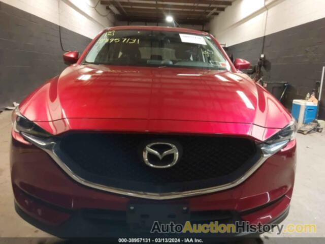 MAZDA CX-5 SPORT, JM3KFBBM3J0450141