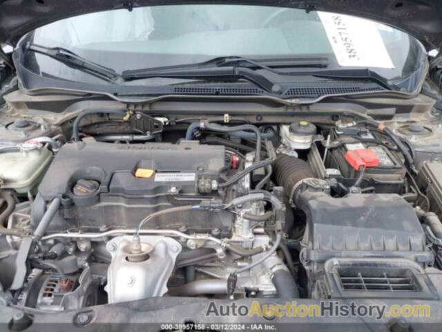 HONDA CIVIC SPORT, 19XFC2F80KE045119