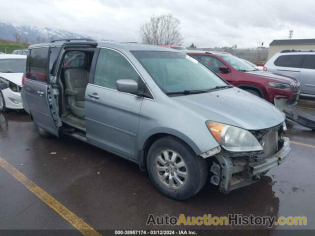 HONDA ODYSSEY EX-L, 5FNRL38659B048116