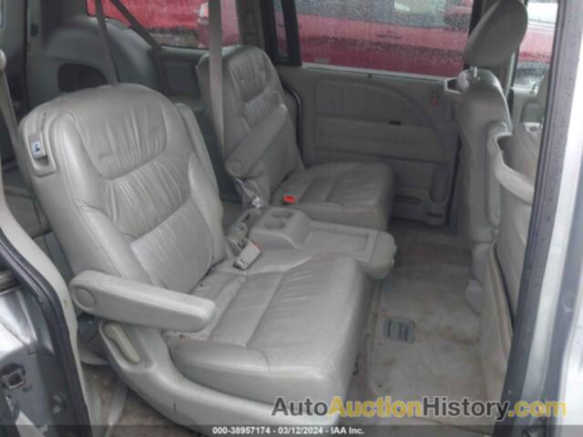 HONDA ODYSSEY EX-L, 5FNRL38659B048116