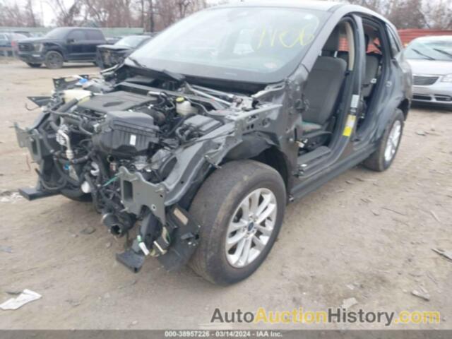 FORD ESCAPE SE, 1FMCU9G6XLUB64106