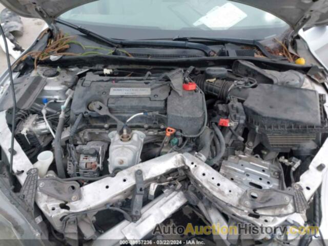 HONDA ACCORD LX, 1HGCR2F39FA005881