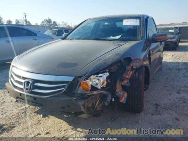 HONDA ACCORD 2.4 SE, 1HGCP2F63BA130398