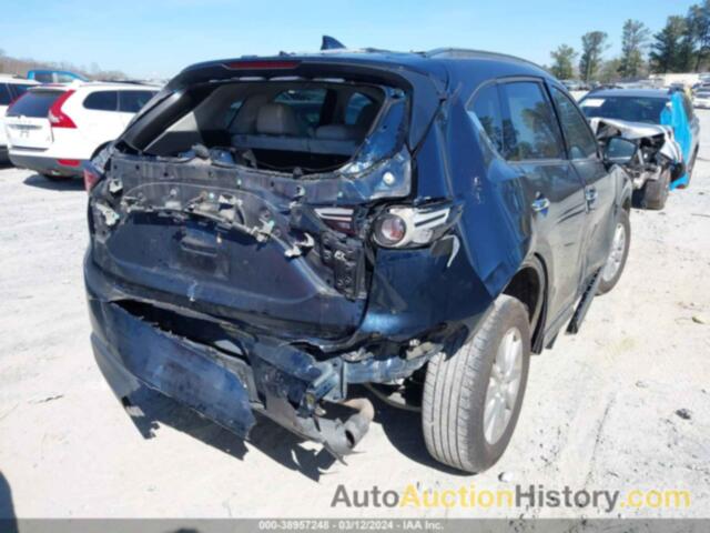 MAZDA CX-5 GRAND TOURING, JM3KFADL2H0206120