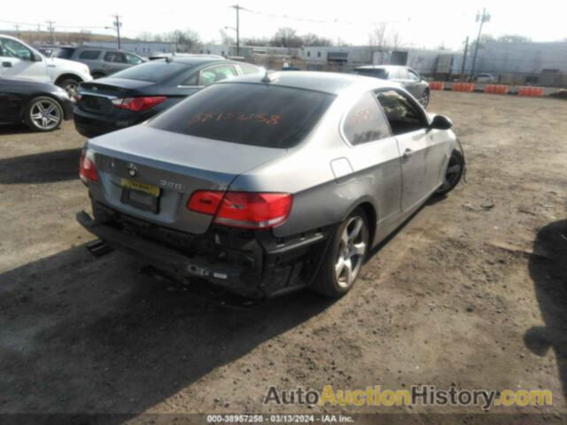 BMW 328 XI SULEV, WBAWV53529P081083