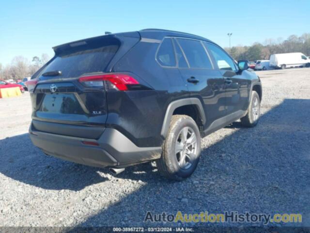 TOYOTA RAV4 XLE, 2T3W1RFV7RW318933