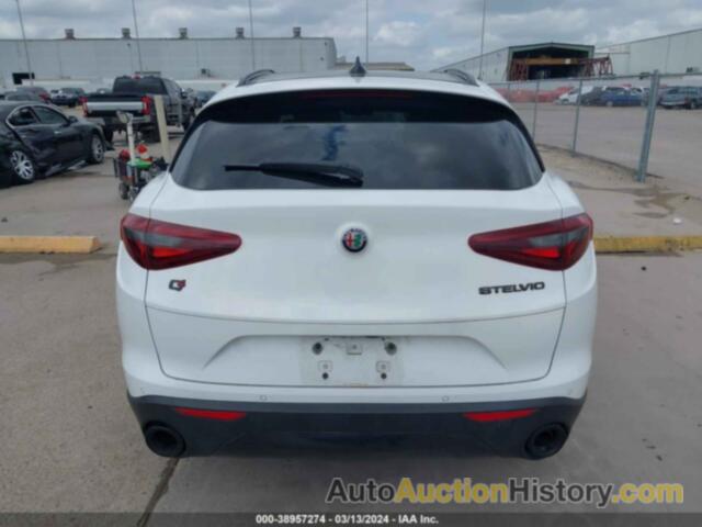 ALFA ROMEO STELVIO SPORT AWD, ZASPAKAN4K7C56192