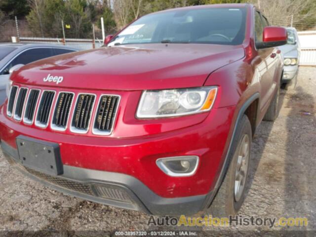 JEEP GRAND CHEROKEE LAREDO, 1C4RJFAG0EC422214