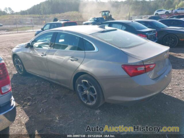 CHEVROLET MALIBU FWD 1LT, 1G1ZD5ST5PF123714