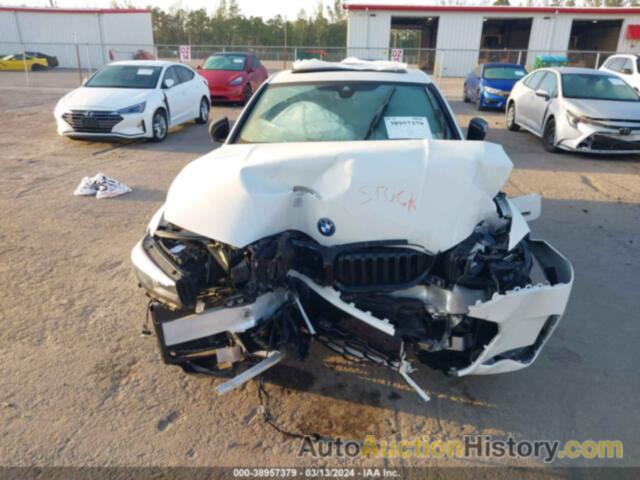 BMW 3 SERIES 330E XDRIVE, 3MW39FS0XP8D02444