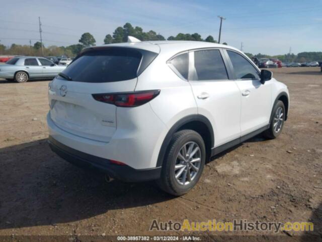 MAZDA CX-5 2.5 S SELECT, JM3KFBBM7N0596418