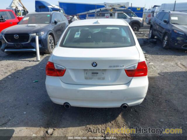 BMW 323I, 