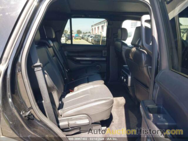 FORD EXPEDITION XLT, 1FMJU1HT0JEA04899