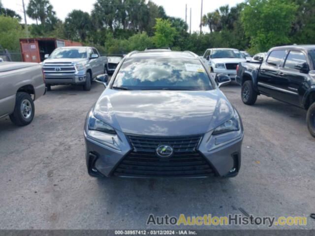 LEXUS NX 300, JTJGARBZ6L2170879