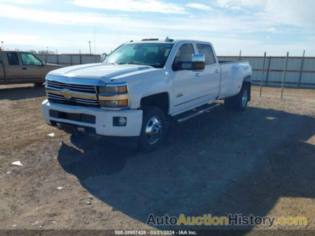 CHEVROLET SILVERADO 3500HD HIGH COUNTRY, 1GC4K1E82GF177124