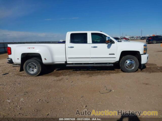 CHEVROLET SILVERADO 3500HD HIGH COUNTRY, 1GC4K1E82GF177124