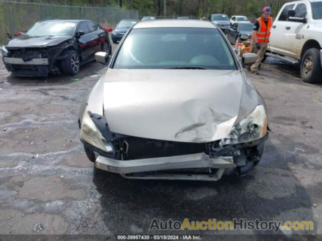 HONDA ACCORD HYBRID IMA, JHMCN36415C006632