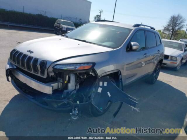 JEEP CHEROKEE ALTITUDE, 1C4PJLCS7GW222052