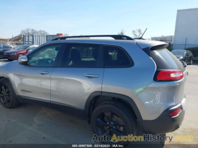 JEEP CHEROKEE ALTITUDE, 1C4PJLCS7GW222052