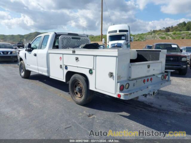 FORD F-350 CHASSIS XL, 1FD8X3ET5KED96091