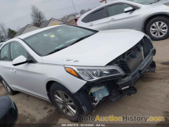 HYUNDAI SONATA SE, 5NPE24AF8GH403473