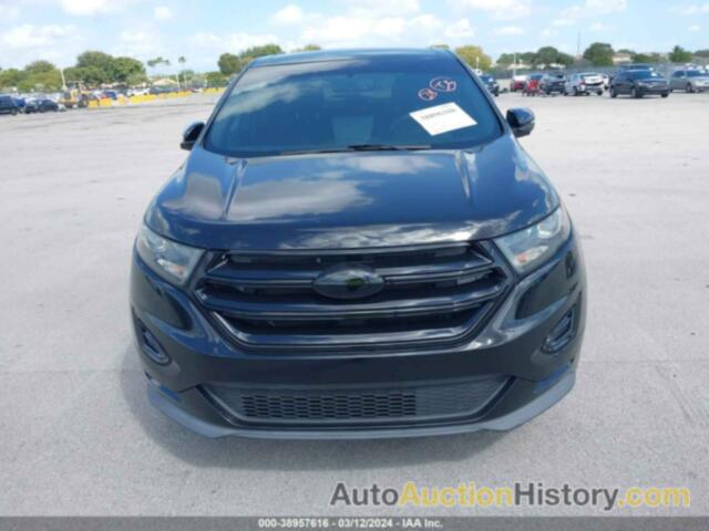 FORD EDGE SPORT, 2FMPK4AP7GBB91187