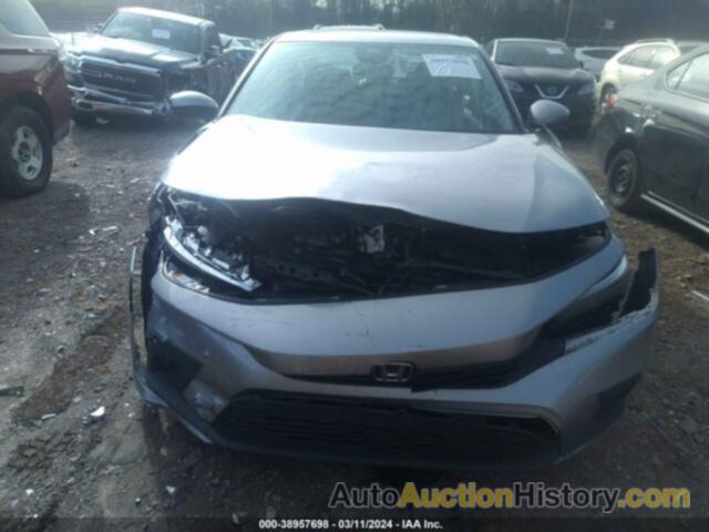 HONDA CIVIC EX /EX W/O BSI, 2HGFE1F71PH315760