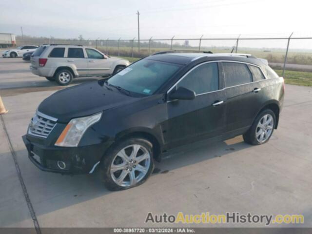 CADILLAC SRX PREMIUM COLLECTION, 3GYFNDE39ES647187