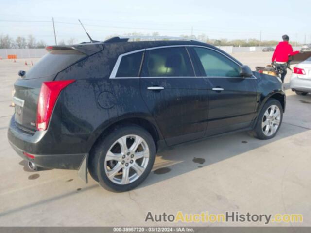 CADILLAC SRX PREMIUM COLLECTION, 3GYFNDE39ES647187