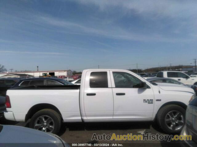 RAM 1500 CLASSIC, 1C6RR7FT2KS578087