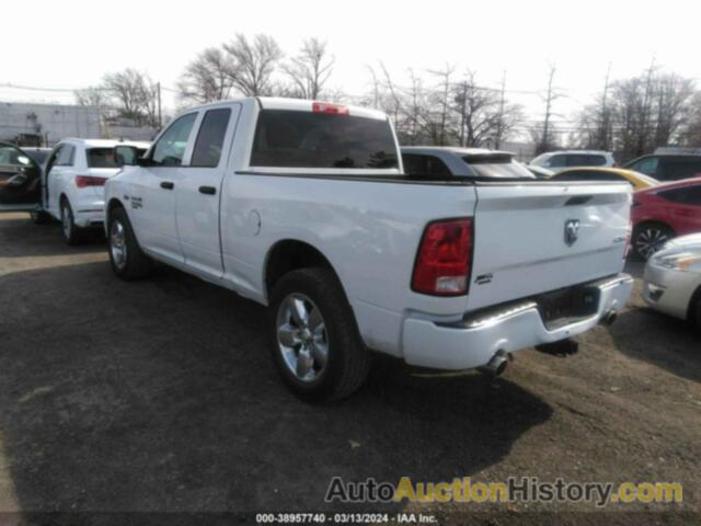 RAM 1500 CLASSIC, 1C6RR7FT2KS578087