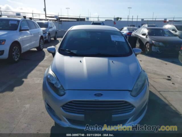 FORD FIESTA S, 3FADP4AJ2GM143430