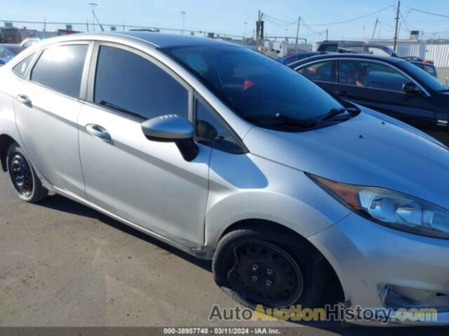 FORD FIESTA S, 3FADP4AJ2GM143430