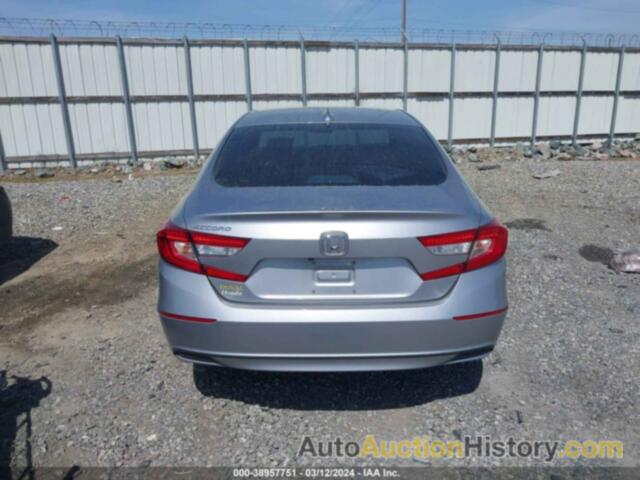 HONDA ACCORD LX, 1HGCV1F16LA102438