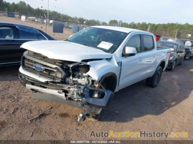 FORD RANGER LARIAT, 1FTER4EH2KLA63085