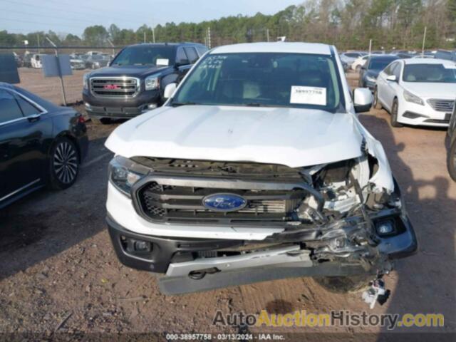 FORD RANGER LARIAT, 1FTER4EH2KLA63085