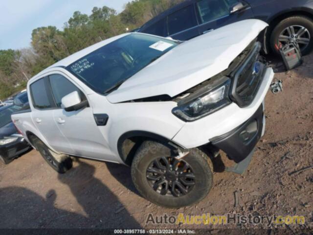 FORD RANGER LARIAT, 1FTER4EH2KLA63085