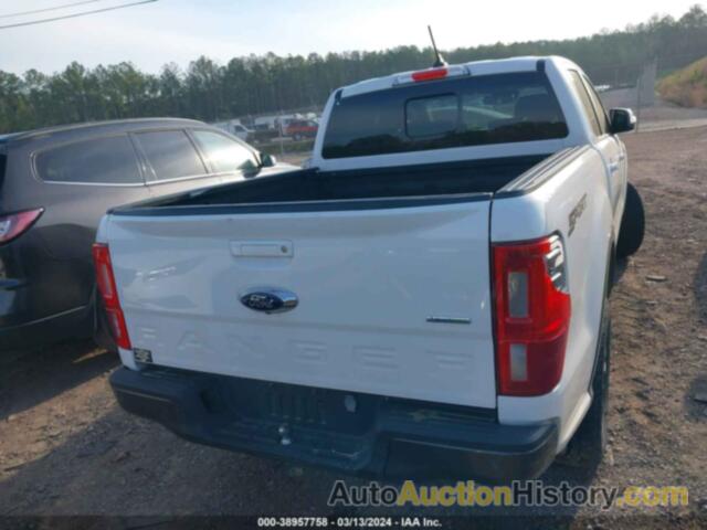 FORD RANGER LARIAT, 1FTER4EH2KLA63085