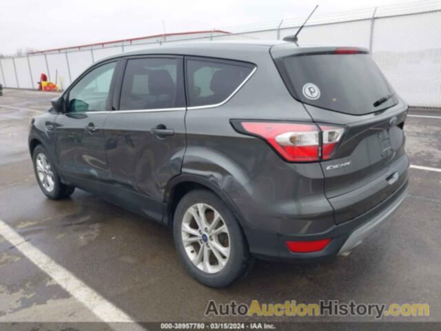 FORD ESCAPE SE, 1FMCU0GDXHUC86353