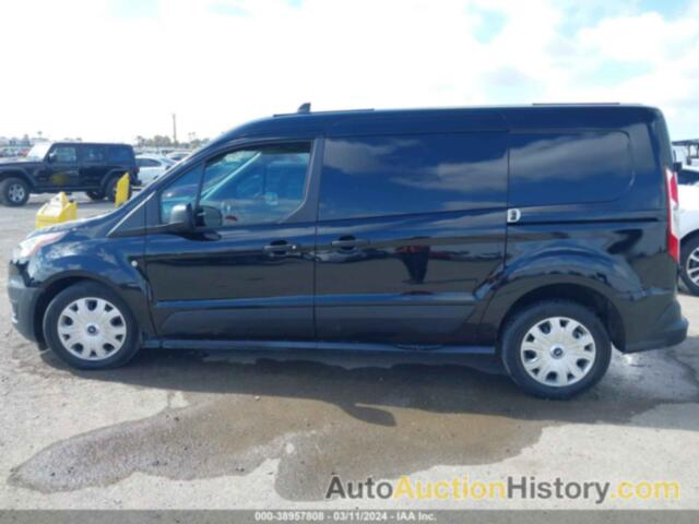 FORD TRANSIT CONNECT XL, NM0LS7E23L1439246