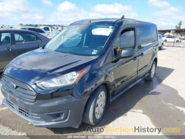 FORD TRANSIT CONNECT XL, NM0LS7E23L1439246