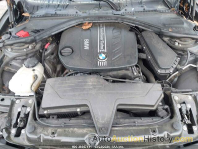BMW 328D, WBA3D3C58EK154149