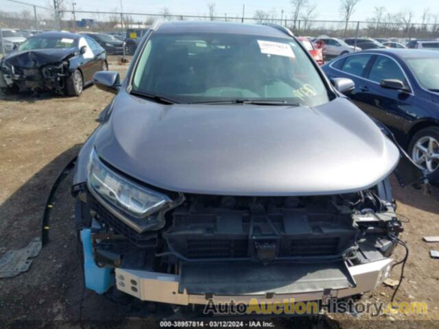 HONDA CR-V HYBRID TOURING, 7FART6H90ME005084