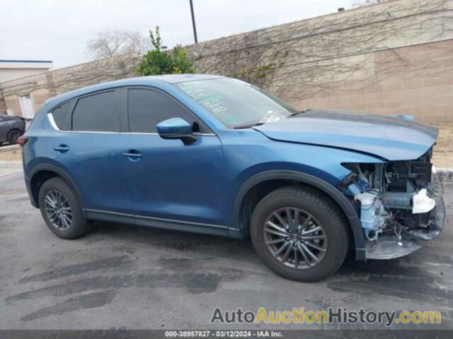 MAZDA CX-5 SPORT, JM3KFABM9M0376450