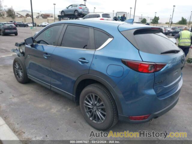 MAZDA CX-5 SPORT, JM3KFABM9M0376450