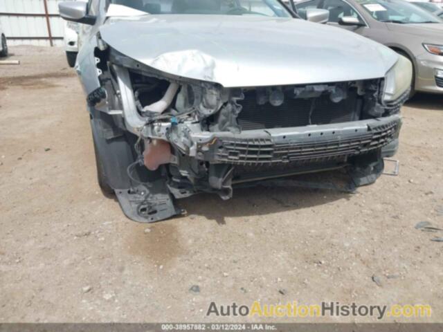 HONDA ACCORD LX, 1HGCR2F37DA071634