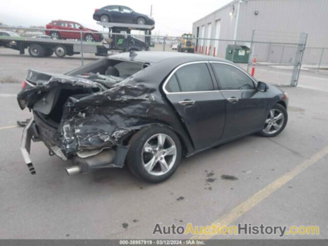 ACURA TSX 2.4, JH4CU2F45DC011831