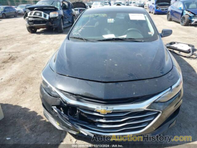 CHEVROLET MALIBU FWD 1LT, 1G1ZD5ST6PF152025